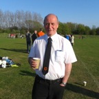 Eddie Byrne